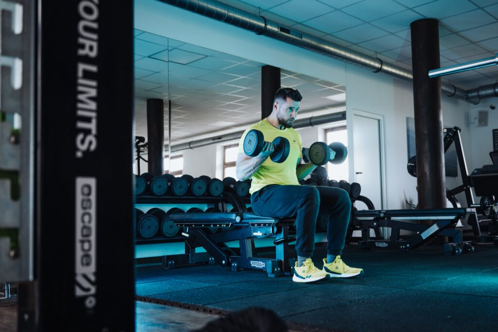 Workout Fitness - Personal Training