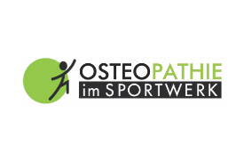 Osteopathie im Sportwerk