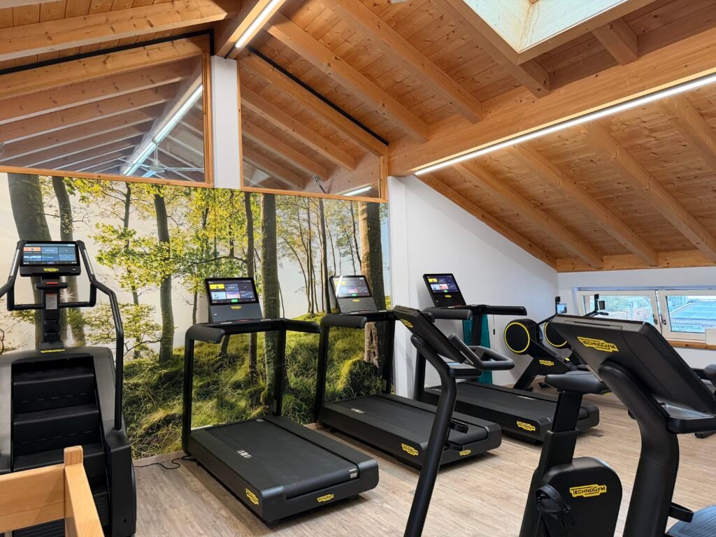 Workout Studio Oberaudorf - Cardio