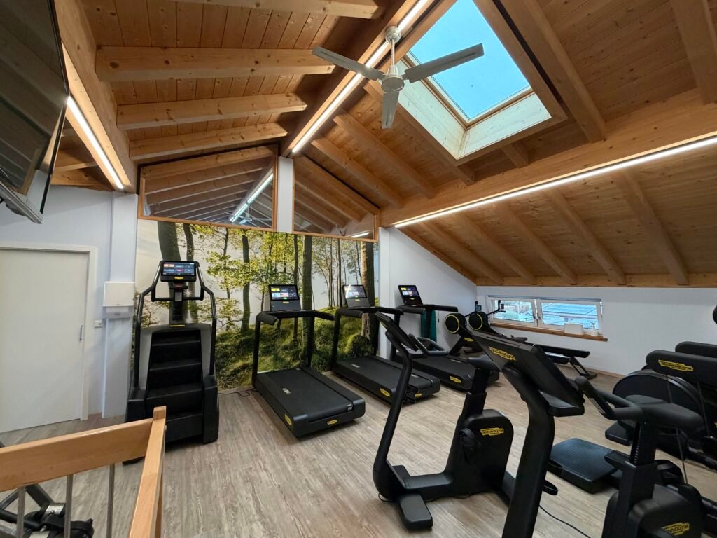 Workout Studio Oberaudorf - Cardio